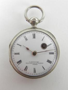 Pocket Watch - 1850