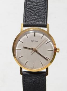 Men's Watch - Doxa - 1960