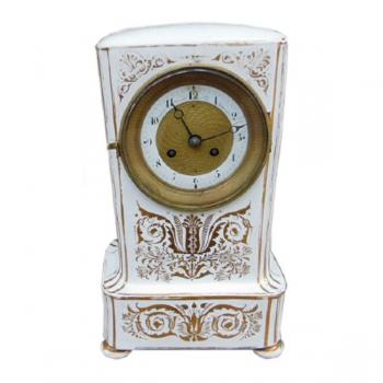 Mantel Clock - 1840
